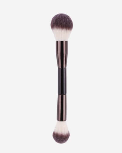 Customize Dual Ended Makeup Brush