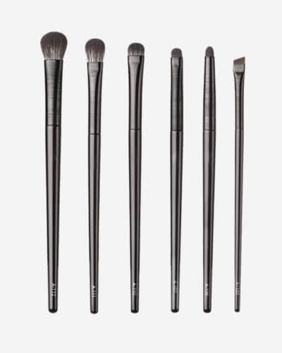 6Pcs Eyeshadow Brush Set