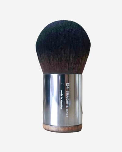Design Your Own Makeup Brushes，Kabuki Brush