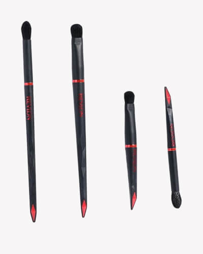 OEM Eye Blender Brush By cosmetic brush manufacturers