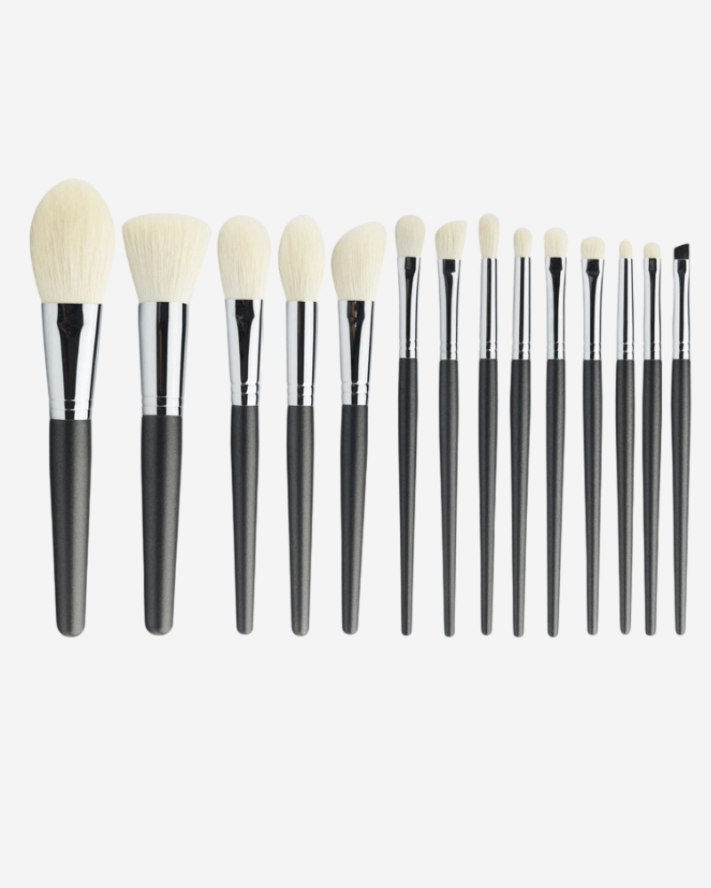 Best One of Makeup Brush Suppliers Provide Pro Makeup Brush Set