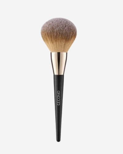 Custom Fluffy Powder Brush