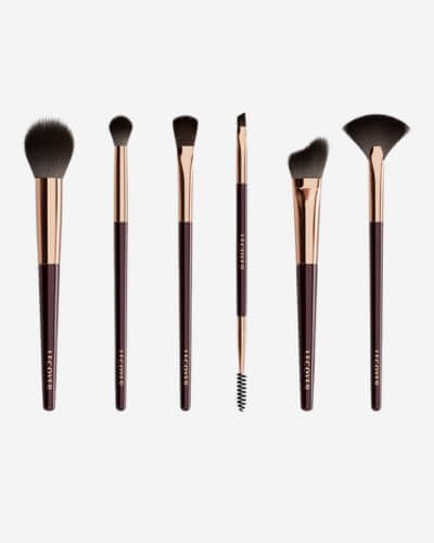 Synthetic Makeup Brush Set Provide Synthetic Makeup Brush Set