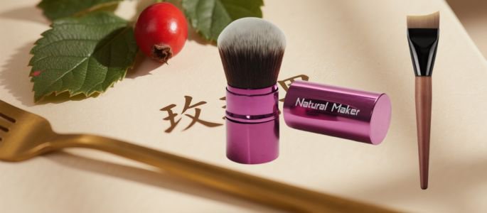 Single Makeup Brush